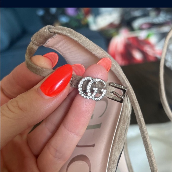 Gucci heels - Picture 5 of 6